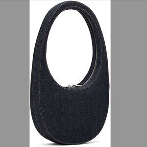 New Coperni Denim Swipe Bag